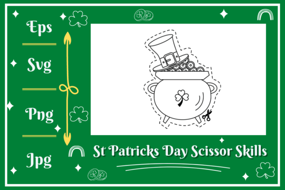 Crafting Engaging St. Patrick's Day Activities with Precision