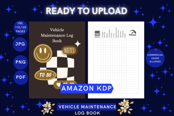 Master Your Car’s History with a Professional Log Book
