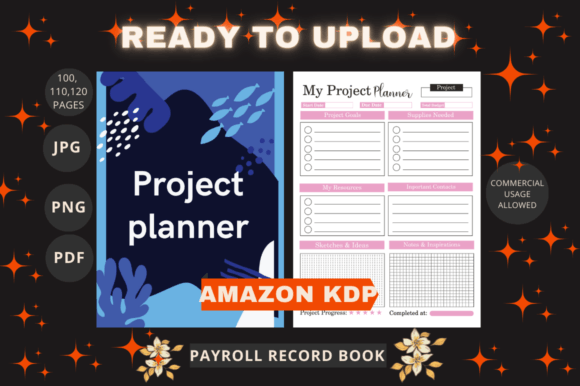 Master Your Workflow with the Ultimate Project Planner