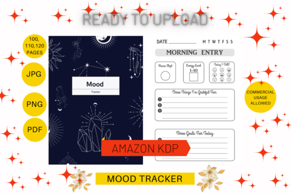 Mood Tracker: A Practical Guide to Self-Reflection