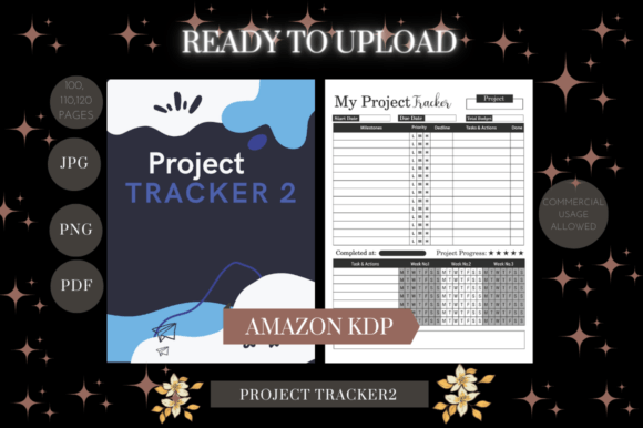 Streamline Your Publishing Workflow with Project Tracker2